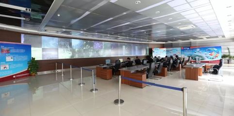 天津荣程联合钢铁集团 计算机系统服务助力数字化转型，铸就钢铁产业新辉煌